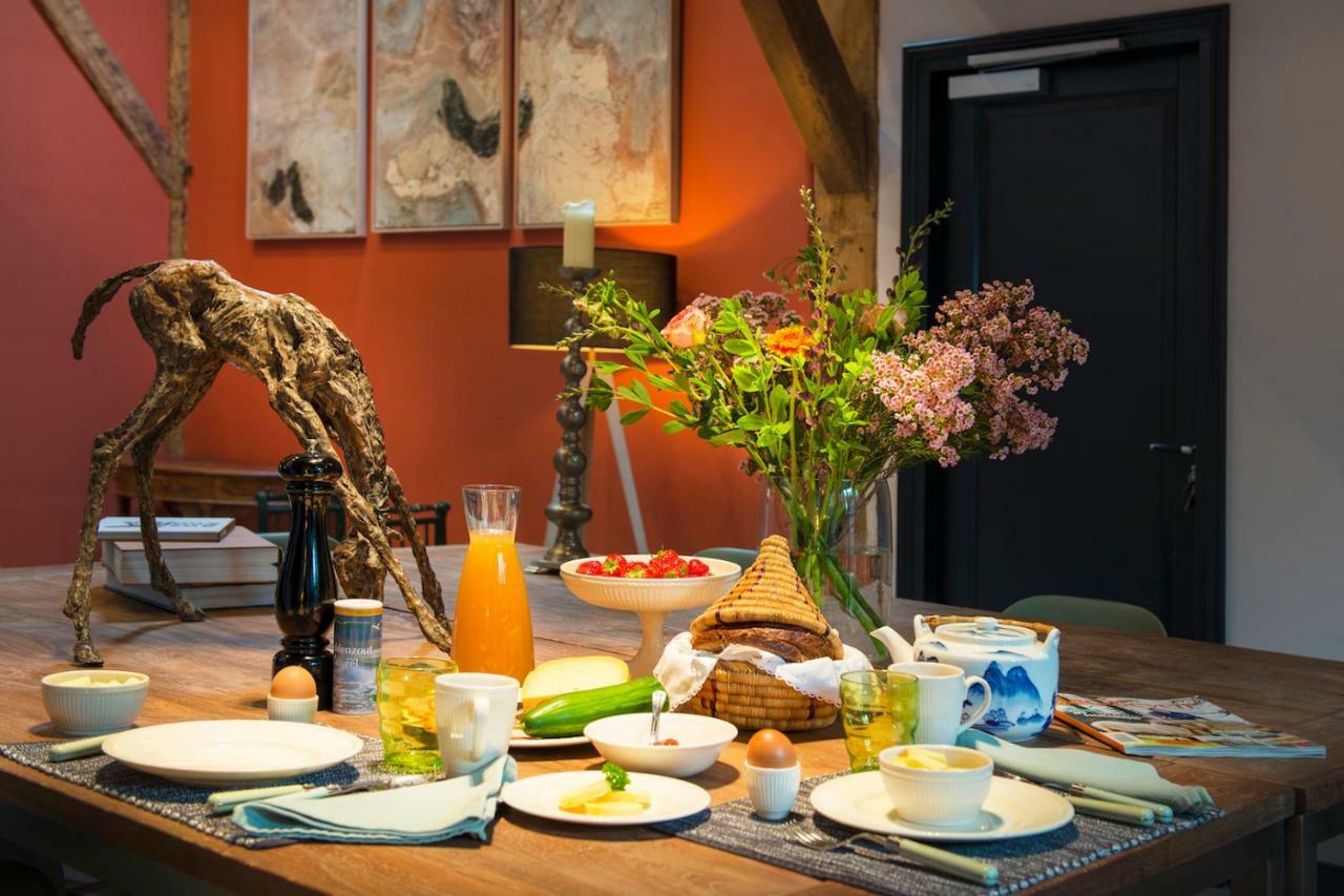 De Heeren Couette-café