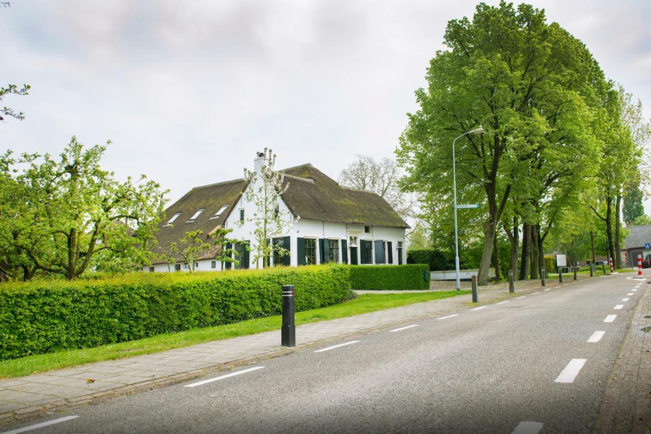 De Heeren * Tuil